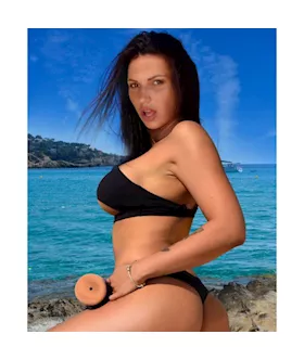 Private Tube Jolee Love Ass Masturbator