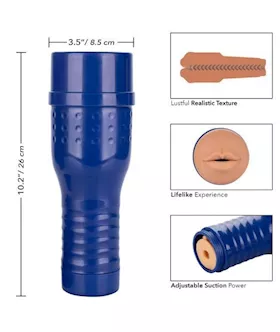 Private Tube Alexa Tomas Mouth Masturbator