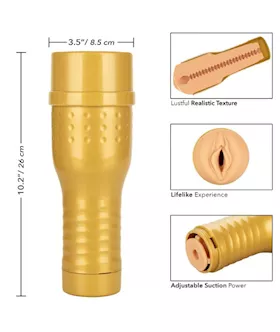 Private Tube Personal Trainer Masturbator