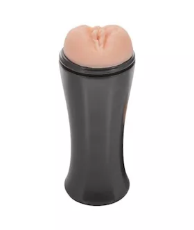 Private Original To Go Vacuum Pump Masturbator