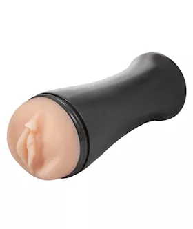 Private Hot Bombshell To Go Masturbator