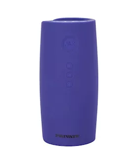 Private Turbo Stroker