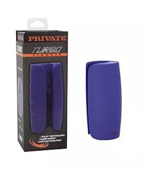 Private Turbo Stroker