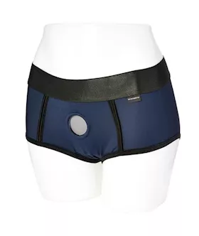 Active Harness Wear - L