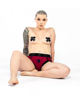 Active Harness Wear - Xs