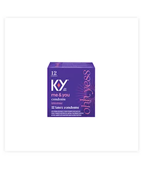 Ky Intense - 12 Pack