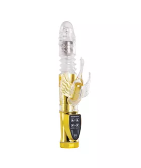 WYLD VIBES SWAN Rabbit