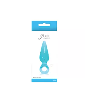 Jolie Mini- Aqua