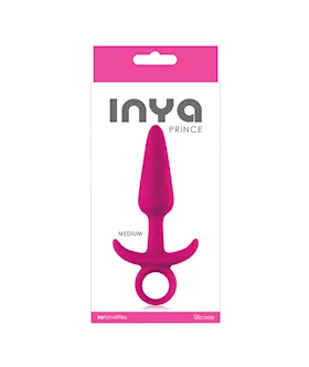 Inya Prince Plug