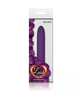Lush Tulip Slender Vibrator