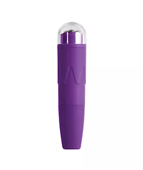 Lush Lotus Pocket Vibrator