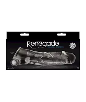 Renegade Manaconda Clear