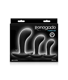 Renegade P Spot Kit