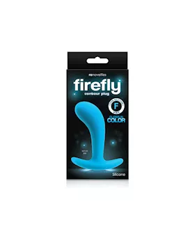 Firefly Contour Plug - Medium