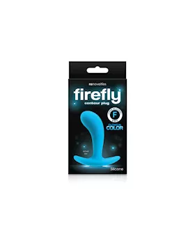 Firefly Contour Plug - Small