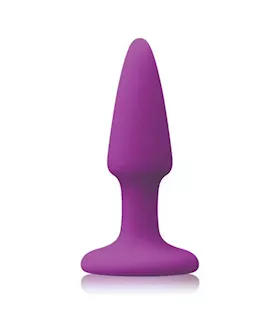 Colours Pleasures Mini Plug