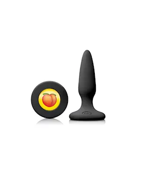 Moji's Bty Black