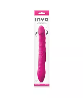 Inya Petite Twister Pink