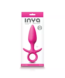 Inya King Pink Medium