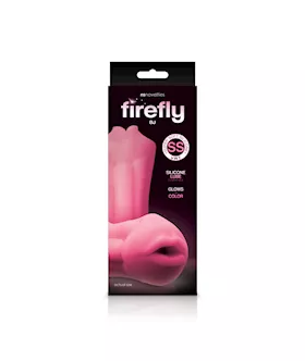 Firefly Bj Pink