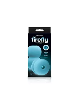 Firefly Moon Stroker Blue