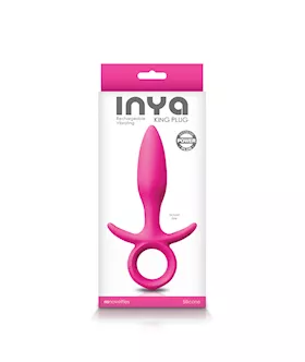 Inya King Pink Small
