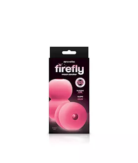 Firefly Moon Stroker Pink