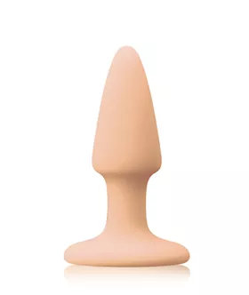 Colours Pleasures Mini Plug White