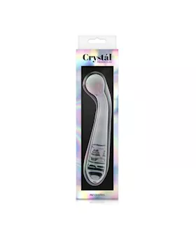 Crystal G Spot Wand 