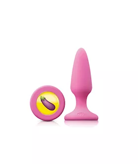 Not Mojis Plug - Medium