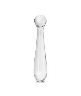 Crystal Pleasure Wand