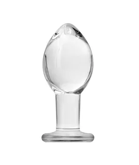 Crystal Plug - Large