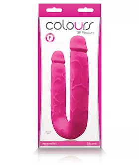 Colours Dp Pleasures