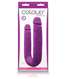 Colours Dp Pleasures