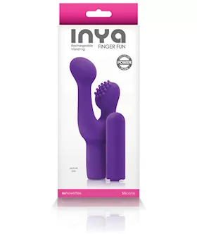 Inya Finger Fun 