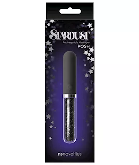 Stardust Posh Classic Vibrator