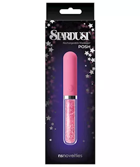 Stardust Posh Classic Vibrator