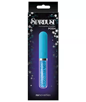 Stardust Posh Classic Vibrator