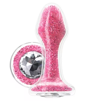 Stardust Glam Plug  37 Inch