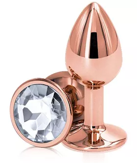 Rear Assets Plug - 2.7 Inch