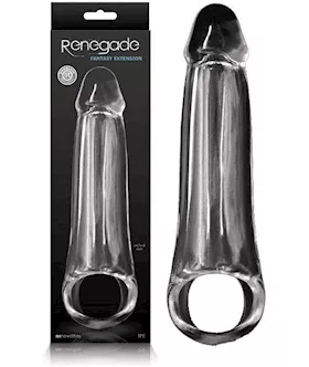 Renegade Fantasy Extenstion
