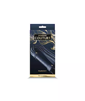 Bondage Couture Flogger