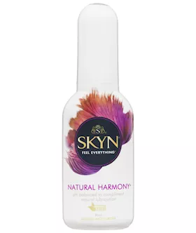 Skyn Natural Harmony Vaginal Moisturiser - 80ml