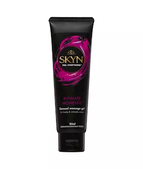 Skyn Intimate Moments Massage Gel - 80ml