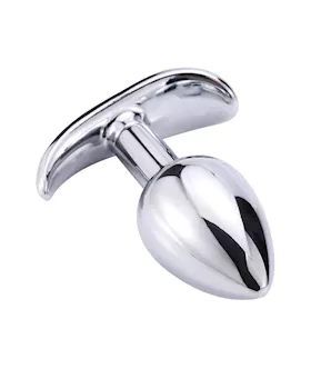 Kink Range Anchor Gem Butt Plug 