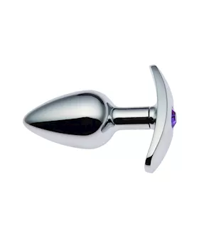KinKi Anchor Gem  Butt Plug  27 Inch