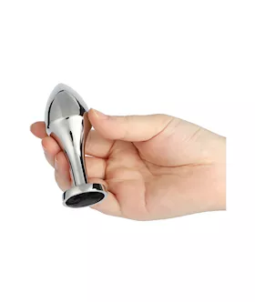 Kinki Spades Jewelled Anal Plug