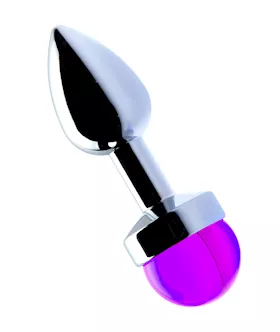 Kinki Glass Ball Anal Plug