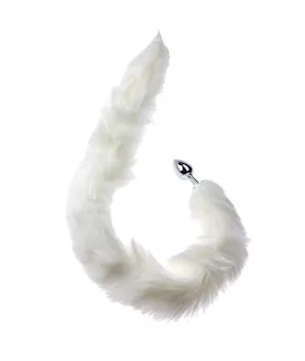 Kink Range Tail Butt Plug  29 Inches