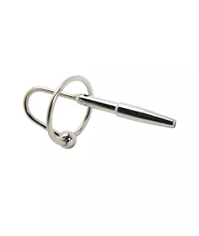 Kink Range Tapered Urethral Plug